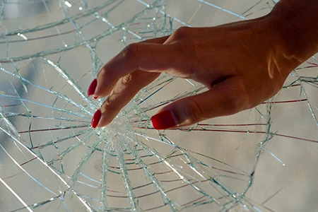 Emergency Glass Repair in Palm Springs, FL