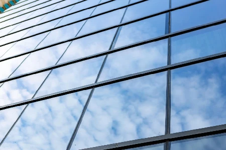 Professional Glass Curtain Wall Repair in Palm Springs, FL