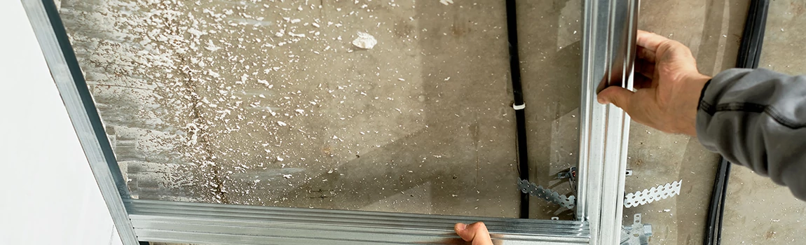 Laminated Glass Glazing in Palm Springs, FL
