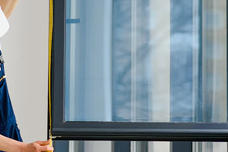 Glass Glazing Cost in Palm Springs, FL