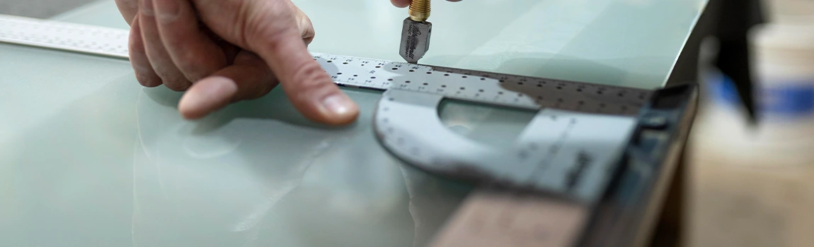 Commercial Glass Repair Company in Palm Springs, FL
