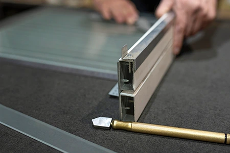 Sliding Glass Door Repair Company in Palm Springs, FL