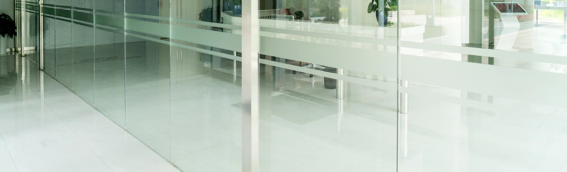 Local Glass Repair in Palm Springs, FL