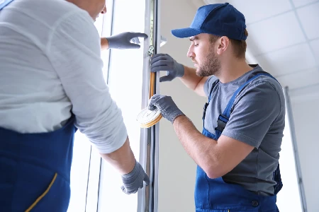 Insulated Glass service in Palm Springs, FL