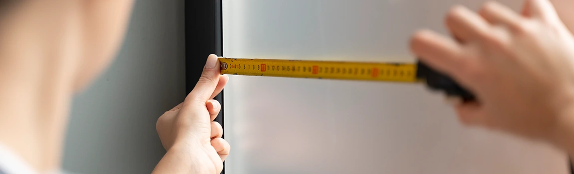 Types of Glass Replacement in Palm Springs, FL