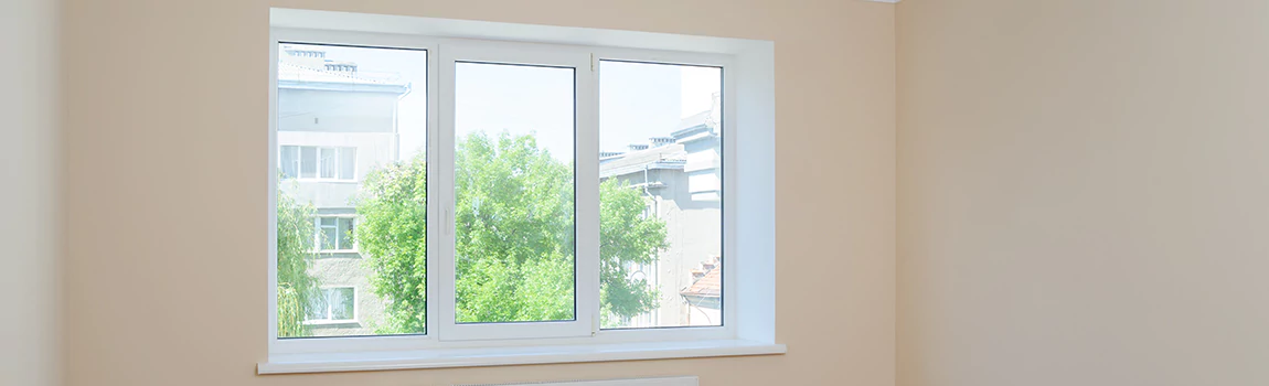 Fixed Windows Installation in Palm Springs, FL