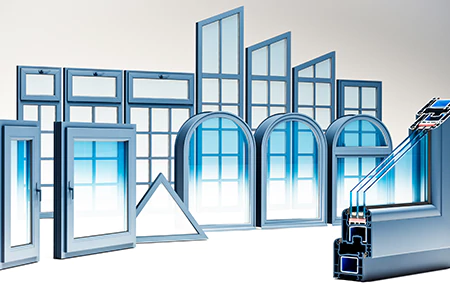 Insulated Glass Window Seal in Palm Springs, FL