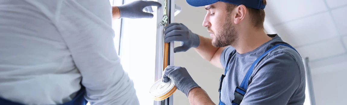 Residential Glass Tabletop Repair in Palm Springs, FL