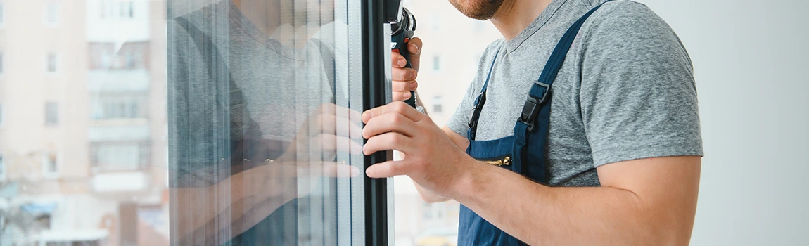 Same-day Glass Repair Cost in Palm Springs, FL