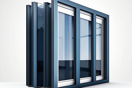Installing Triple Pane Windows in Palm Springs, FL