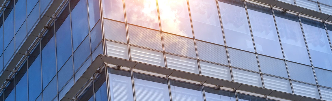UV-Resistant Glass Experts in Palm Springs, FL